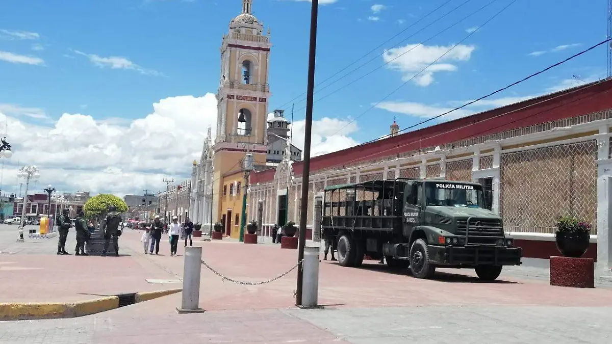 GUARDIA NACIONAL TEPEACA 1